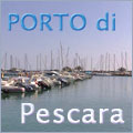 Porto di Pescara, porto turistico commerciale